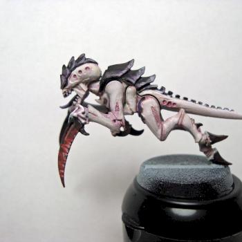 Tyranid Hormagaunt by AF84