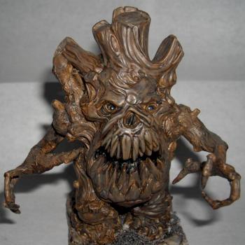 Treeman by Aussie_Animal