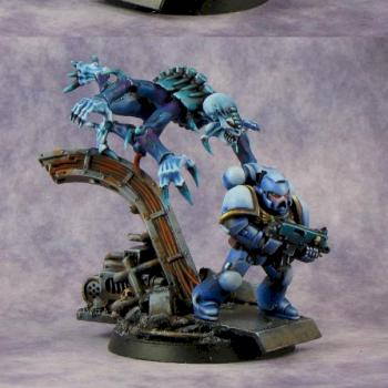 On a watch by Orkish