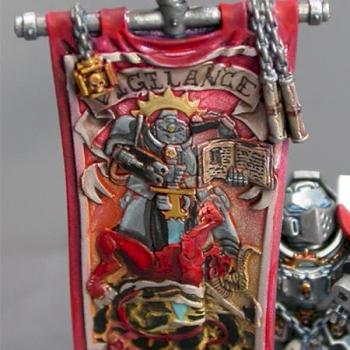 Grey Knight Terminators by thatguyjames