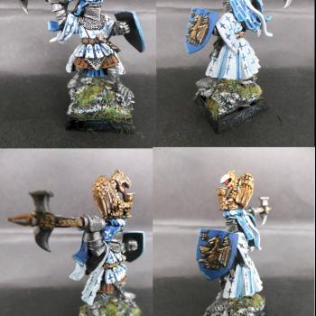 Just another mini by tinman755