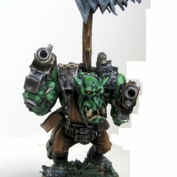 ork nob by Pawa21
