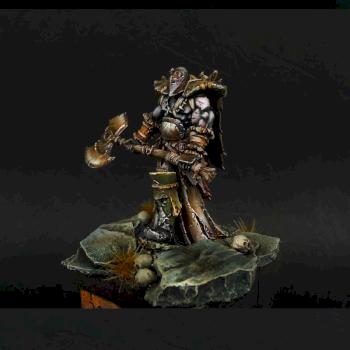 Xargax, before Lorathan by fantasygames.com.pl