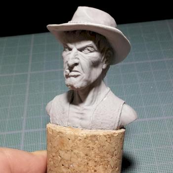 El Gringo by buba