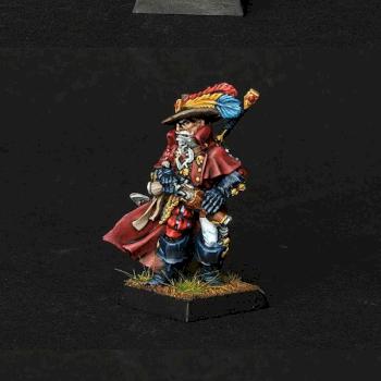 Empire Witch Hunter by BloodyBeast.com