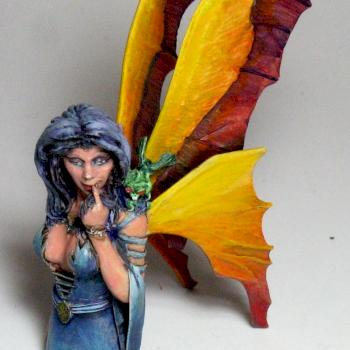 Elfiraé by Taquet