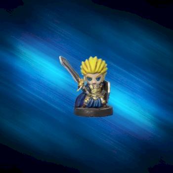 Super Dungeon Explore - Paladin by killaminis