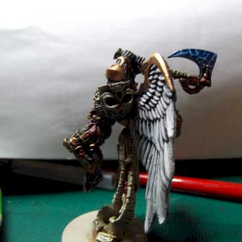 Astorath the grim by Grimfax