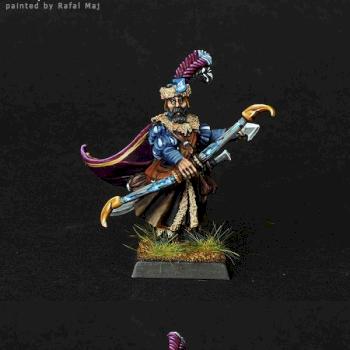 Empire Markus Wulfhart by BloodyBeast.com