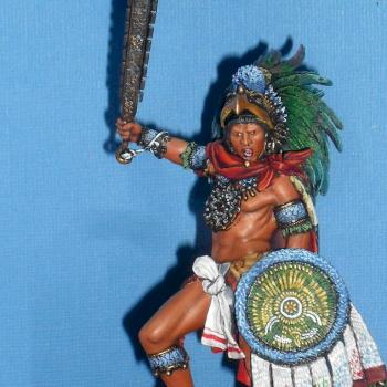 Montezuma by wakingbear