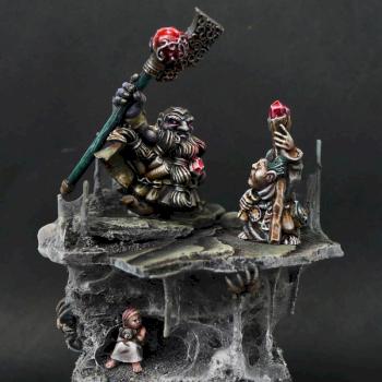 Just another mini by fantasygames.com.pl