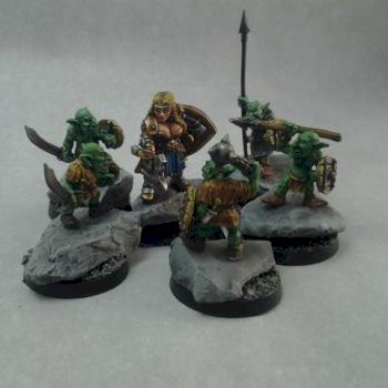 dwardlord by gilsby