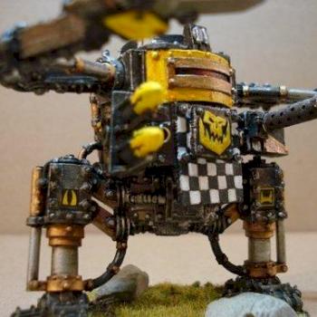 Deff Dread by Spanglo