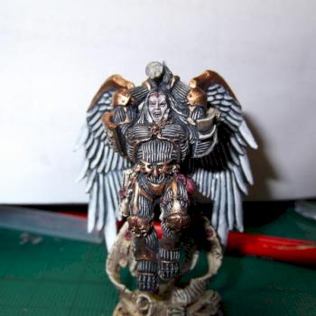 Astorath the Grim by Grimfax