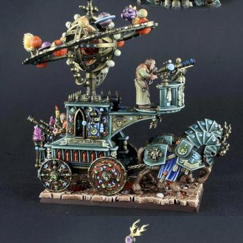 Empire Celestial Hurricanum by dargo000