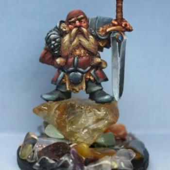 Thorvin by Dawn