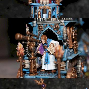 Empire Celestial Hurricanum by Kilvo666
