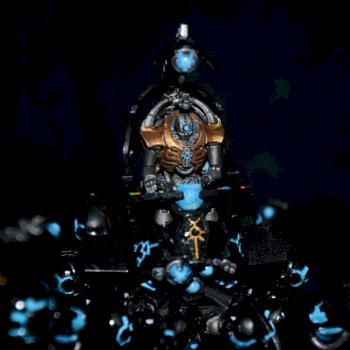 Triarch Stalker by Engrimmvh