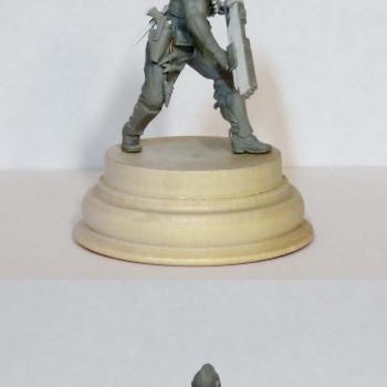 Orc Hunter by anastas