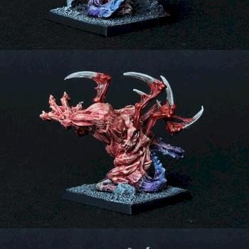 Chaos Spawn by BloodyBeast.com