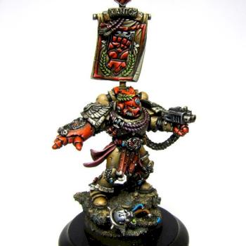 Pedro Kantor by camelson
