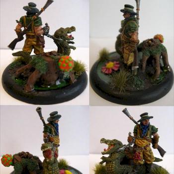 McTavish by Zizik