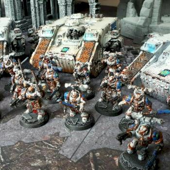 World Eaters by dogparry