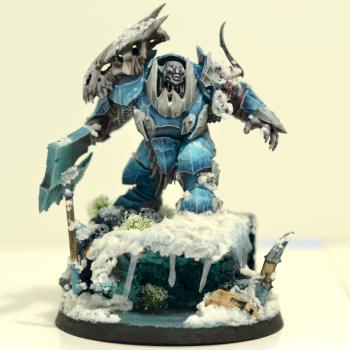 Megaboss by Trash_Tekkers
