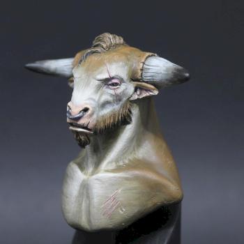 Minotauro by Fungels mini