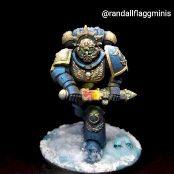 General Calsius by Randall_Flagg