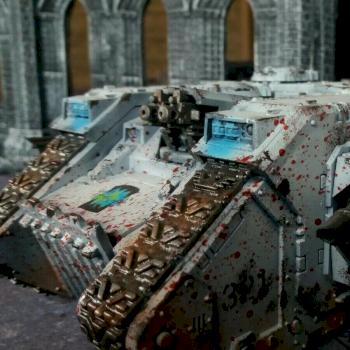 World Eaters by dogparry