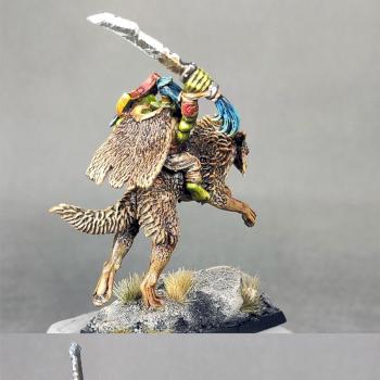 GITILLA THE RAIDER by sebcybulski.colorroom