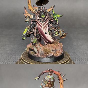 Noxious Blightbringer by sebcybulski.colorroom
