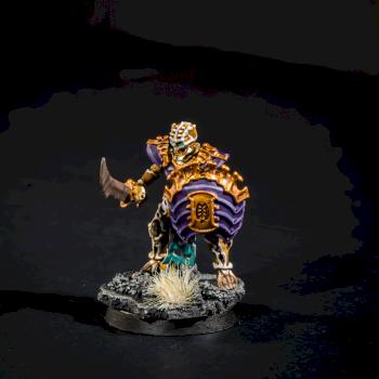 Ossiarch Bonereaper #7 by the_secret_paintbrush