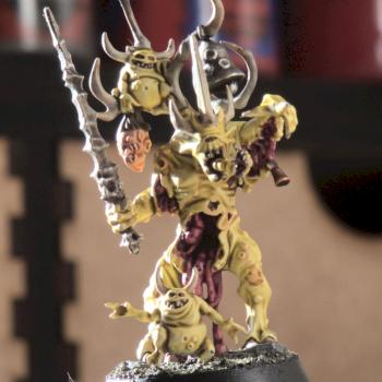 Poxbringer by Grub