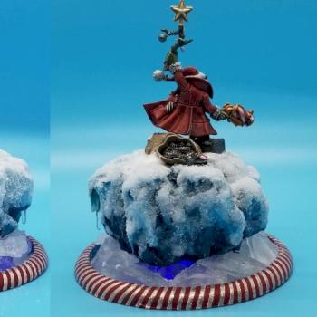 Red Gobbo by stoner311