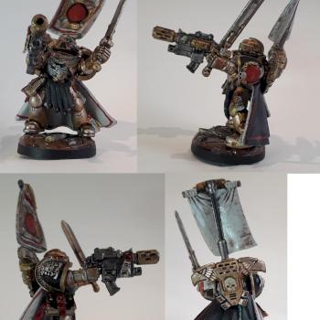 inquisitor by 5beasts