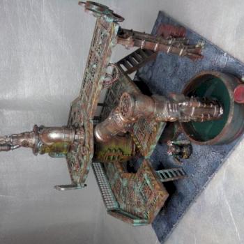 sector mechanicus alchomite stack facility by thecat