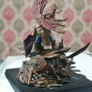 Gottrek Gurnison by Tsarivan