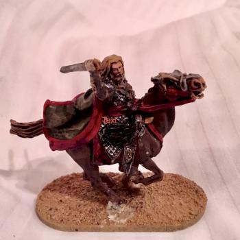 Gamling by old-school-hobbies