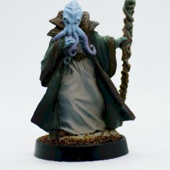 Bathalian / Mindflayer by ShattuckEW