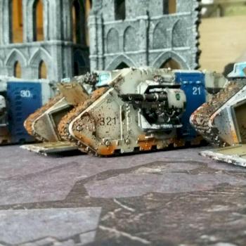 World Eaters by dogparry