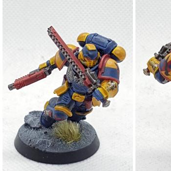 Rift Swords Assult Intercessor by edtomato2