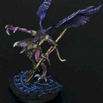 Lord of Change by Armory Craft Studio