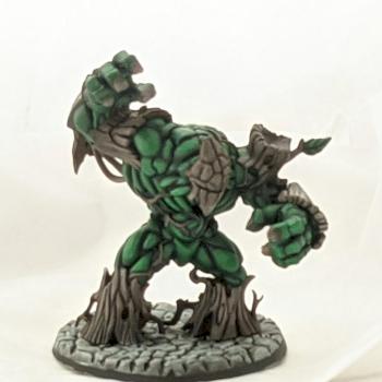 Treant by Choplee