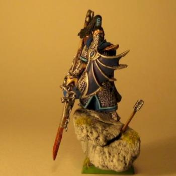 mandrael le purificateur by tow