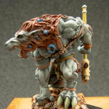 VARGHAR by Lucky