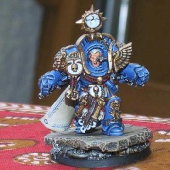 MARNEUS CALGAR by corbulo40
