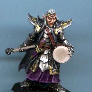 Another mini by paintingdeamon