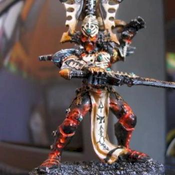 Avatar of Khaine by rookyboy